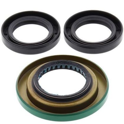 All Balls Differential bearings and seals kit