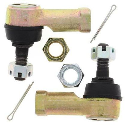 All Balls Tie Rod End Steering knuckle kit Ref : ALL01311A / 1039724