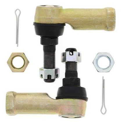 All Balls Tie Rod End Steering knuckle kit Ref : ALL01314A / 1039727