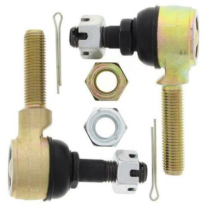 All Balls Tie Rod End Steering knuckle kit Ref : ALL01323A / 1039738