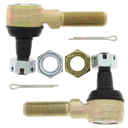All Balls Tie Rod End Steering knuckle kit Ref : ALL01324A / 1039739