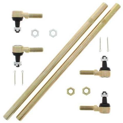 All Balls Stuurstang upgrade set Ø12mm Fuseekit