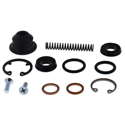 All Balls Master Cylinder Rebuild 18 - 1069 Brake caliper repair kit