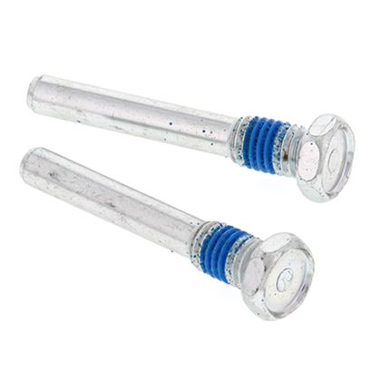 Axe de plaquettes de frein All Balls Kit étrier avant