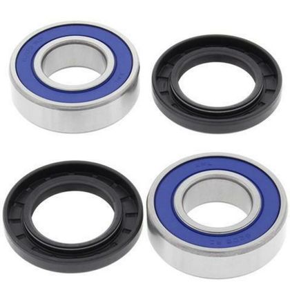 All Balls before Wheel bearing kit + oil seals Ref : ALL01657A / 1040104