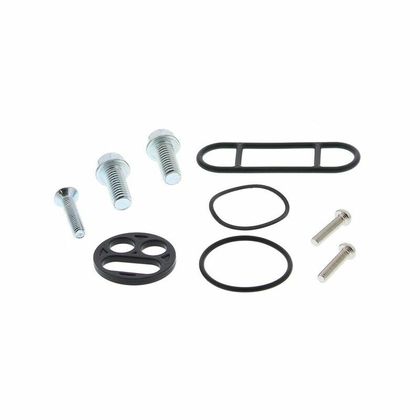 Kit reconditionnement robinet d'essence All Balls carburant