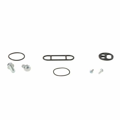 Kit reconditionnement robinet d'essence All Balls carburant