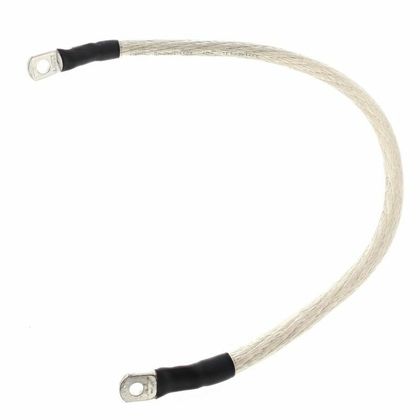 All Balls 19 48 cm transparent Universel Batterikabel