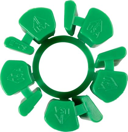 Amortisseurs de couple Alloy Art 02131254 Ref : ALLT00012A / 02131254