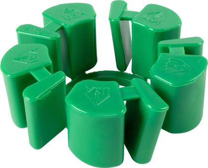 Amortisseurs de couple Alloy Art 02131254