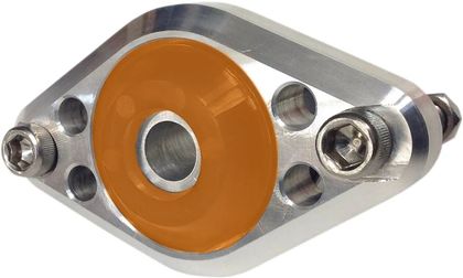 Fixation moteur Alloy Art 09330106 Ref : ALLT00016A / 09330106