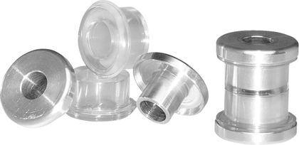 Alloy Art 06020005 Handlebar bushings kit