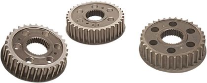 Poulie de transmission à courroie Andrews 12010857