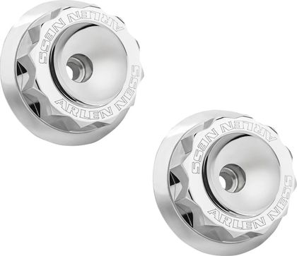 Cache écrou de fourche Arlen ness Housse Universel