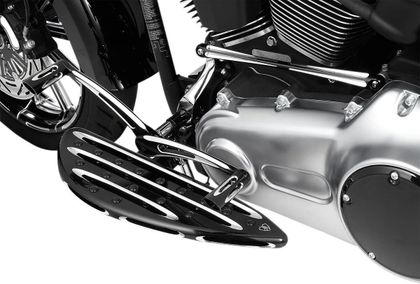 Tige de sélecteur Arlen ness changement Découpe profonde