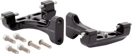 Adaptateur repose pied Arlen ness Montage Ref : ANS00256A / 16211172