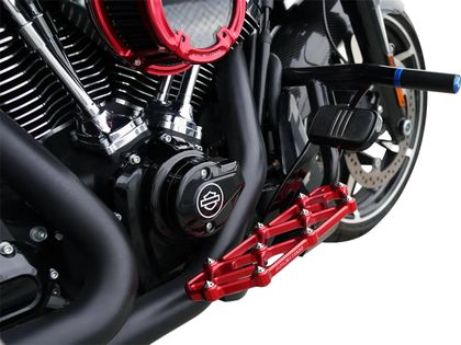 Repose-pieds Arlen ness 16211217