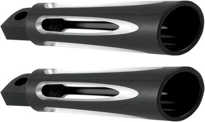 Arlen ness Tiefenschnitt Fußrasten