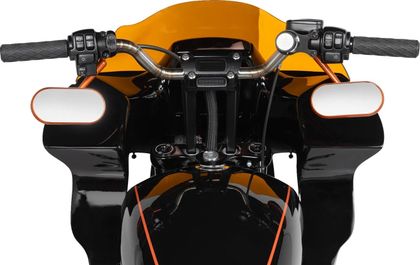 Guidon Arlen ness 06016264 Universel