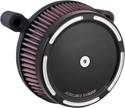 Filtre à air Arlen ness Kit Big Sucker Slot