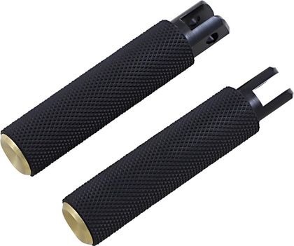 Arlen ness Fusion Fußrasten