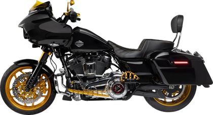 Disque de frein Wave Arlen ness Grand