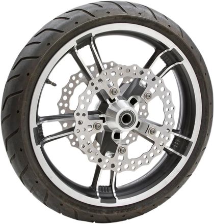 Disque de frein Wave Arlen ness 17103513