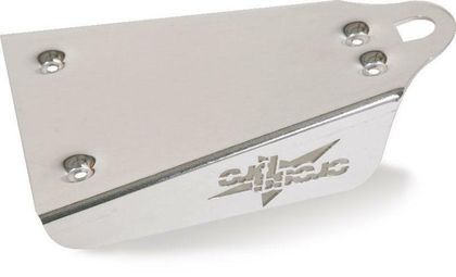 ART Arm voorzijde - aluminium Driehoek bescherming