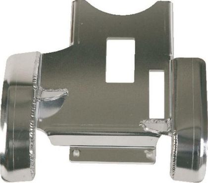 Sabot moteur ART Semelle arrière aluminium