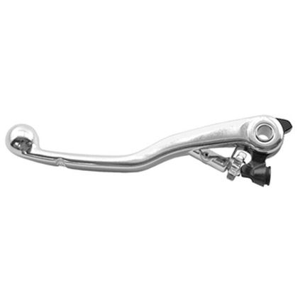 ART Clutch forged polish Clutch lever