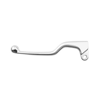 ART Clutch forged polish Clutch lever