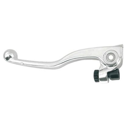 ART Clutch forged polish Clutch lever