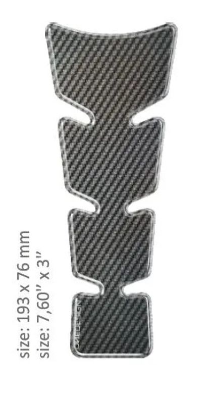 Protège réservoir A-Style Pad