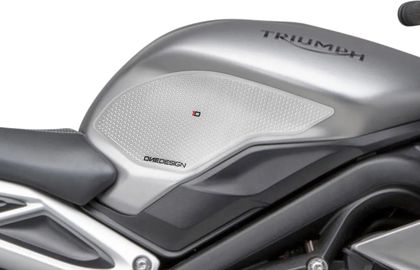 Protège réservoir A-Style Pad