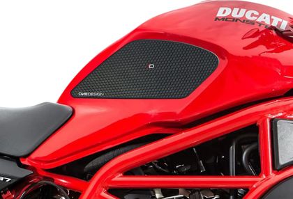 Protège réservoir A-Style Pad