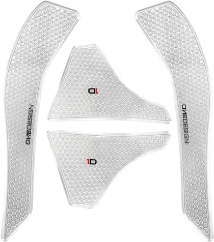 Protège réservoir A-Style Pad