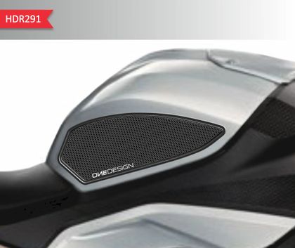 Protège réservoir A-Style Pad Ref : AS00020A / 43010798