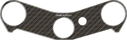 Protège réservoir A-Style Kit graphique Ref : AS00026A / 43010893