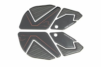 Protège réservoir A-Style Pad