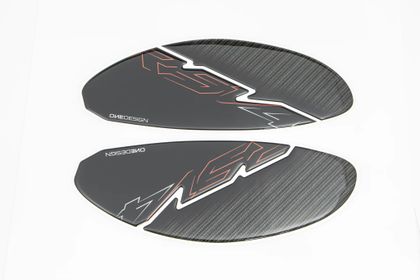 Protège réservoir A-Style Pad