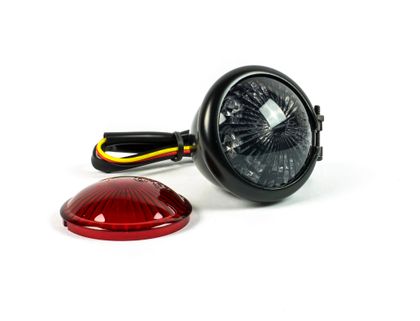 Feux arrière A-Style 20101318 Universel