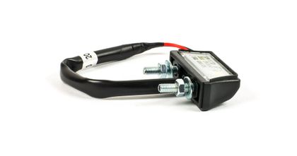 Eclairage de plaque A-Style 20301073 Universel