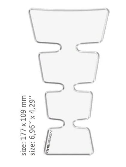 Protège réservoir A-Style Pad Universel