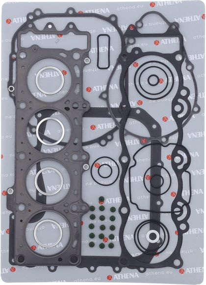 Athena Top End Zylinder Dichtsatz Dichtungssatz