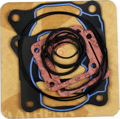 Athena Top End Set fits on Big Bore Gasket kit