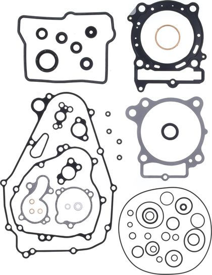 Pochette de joints Athena Kit complet spi bas - moteur