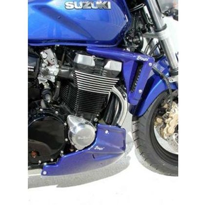 Proteggi motore Ermax  Ref : EM0645 SUZUKI 1400 GSX 1400 - 2001 - 2009