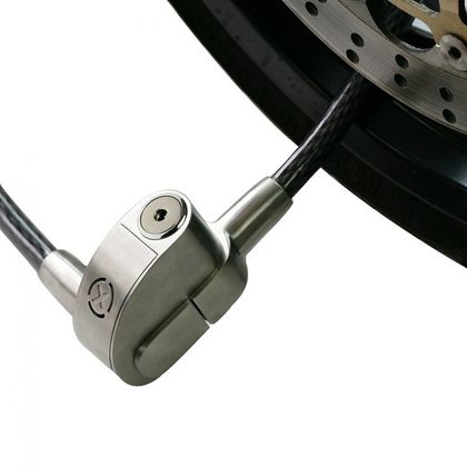 Antivol XENA CABLE XV200 Universel