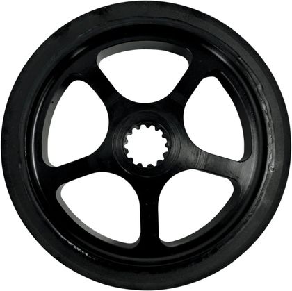 Poulie de transmission à courroie Baron 12030013