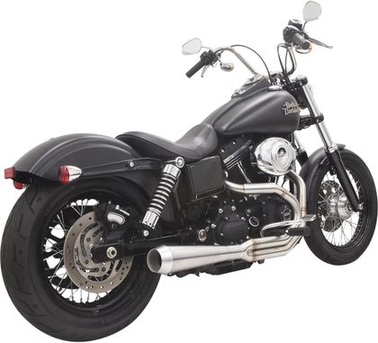 Bassani Xhaust Road Rage III Full Line Ref : BAXH00064A / 18001955